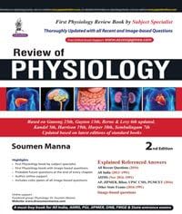 Review of Physiology Paperback – 7 Feb. 2017