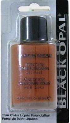 Black Opal Hazelnut w płynie podkład 34,5 ml