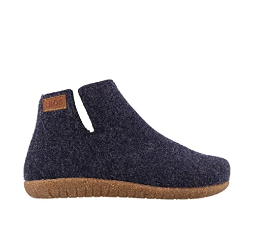 Image of Taos Footwear Unisex Good Wool Boot