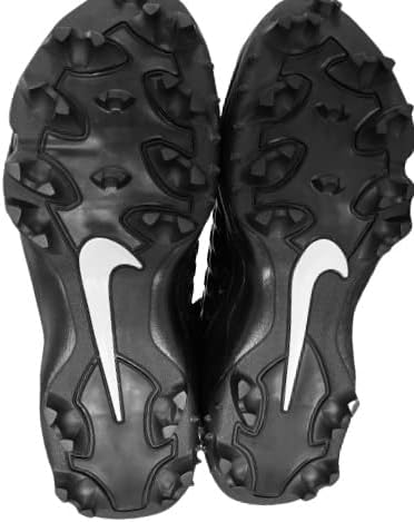 Nike Force Savage Elite 2 "White Men's Football Cleat SZ 12 - Image 9