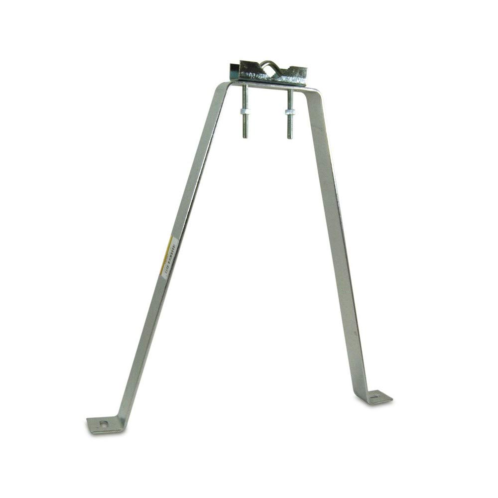 Mtronic 450924 Fixation de mt D30 45mm / Dport 500mm