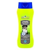 FURminator De Tangling Ultra Premium Shampoo, 16 oz.