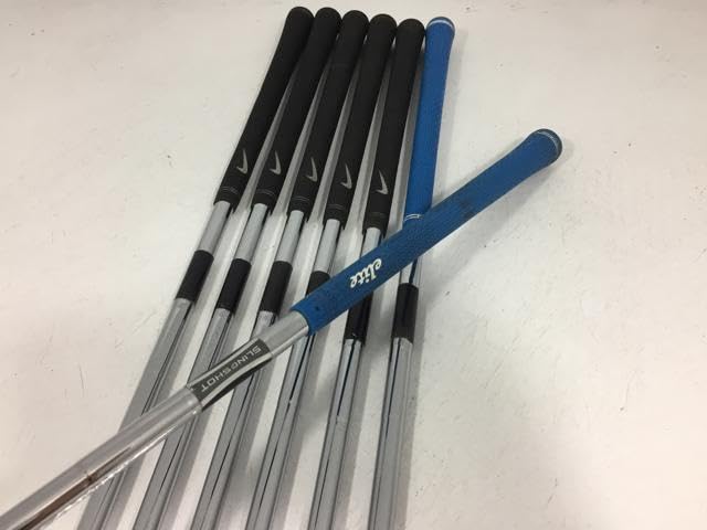 Amazon.co.jp: 【中古品】ナイキ アイアンセット スリング