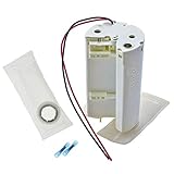 HFP-A27 Fuel Pump Assembly Replacement for Ford Bronco/E150/E250/E350/Explorer...