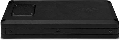 Miniatura 3 de Wet Sounds STX Micro-4 Amplificador marino de chasis compacto clase D Exclusivo de Tienda