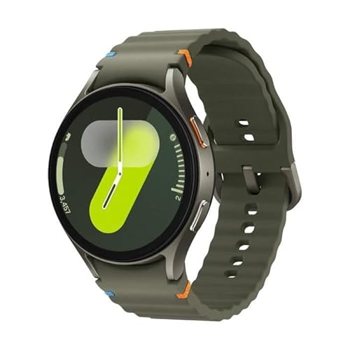 Montre connectée Galaxy Watch7 44mm 4G - vue 8