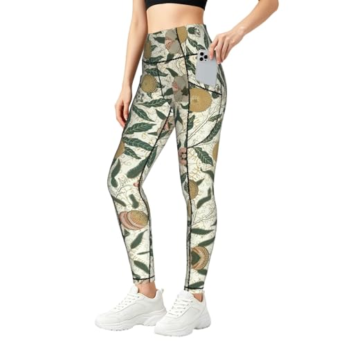 Conjuntos de entrenamiento para mujer leggings estampados transpirables