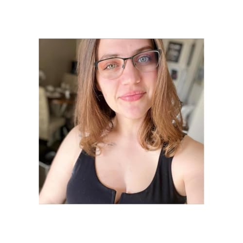 Michelle Thedford - God is showing off!