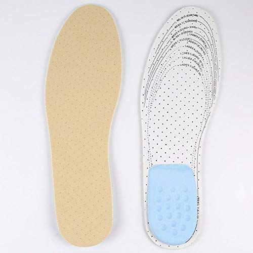air pillo insoles