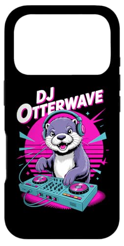 DJ OTTERWAVE JE\ VZEF[u g 80N Nu TEh X}zP[X iPhone 17 Pro p