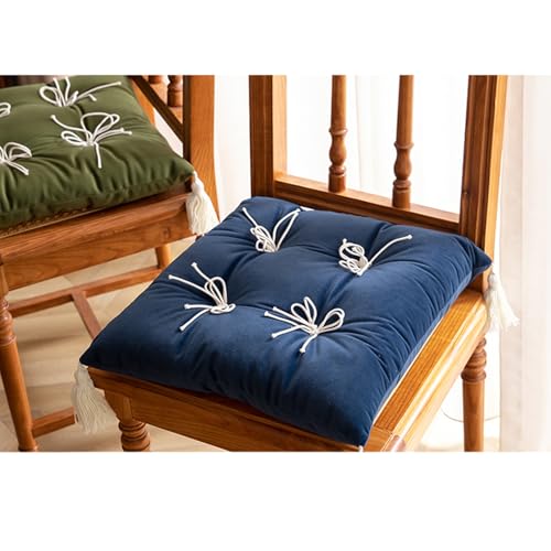 [KUZQIM] tANbV  zc lp XNGA ԂƂ KɂȂȂ ֎q ʃNbV _CjO`FA 40*40cm [N`FA ItBX`FAp ̈U Sn a p  `FApbh y u[ 