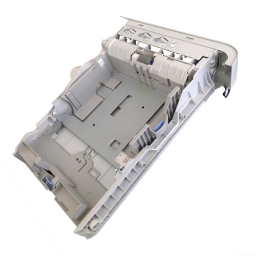 Bac à papier RM1-4559 pour HP LaserJet M601 et P4015 compatible supports spéciaux