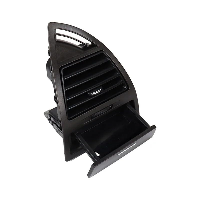 Rejilla aire frontal de salpicadero para el sistema AC de Citroën C4 I 5