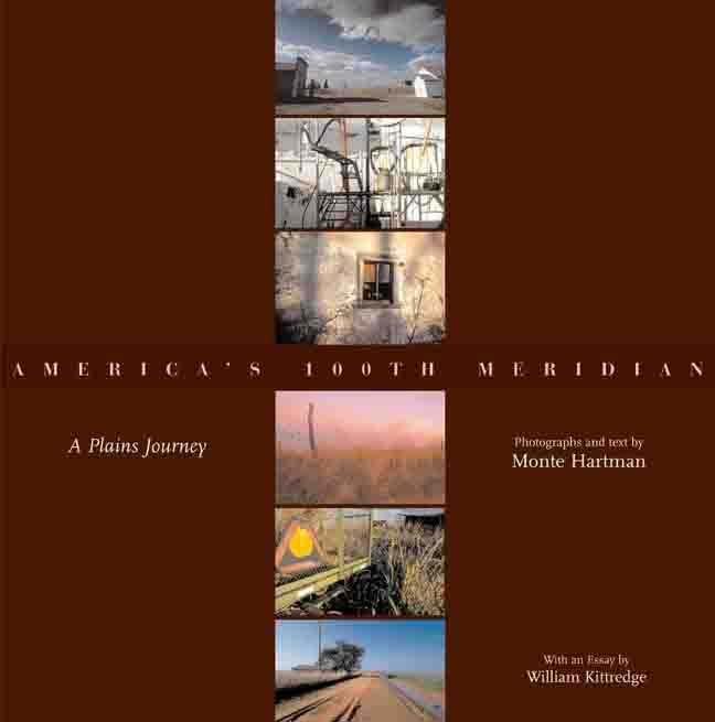 America’s 100th Meridian: A Plains Journey (Plains Histories)