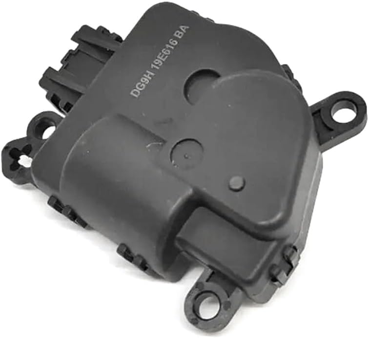 Automobile accessories For DG9H-19E616-BA DG9Z-19E616-B HVAC Heater Flap Motor Actuator Fit For Ford Fusion 2013-2018-T61C