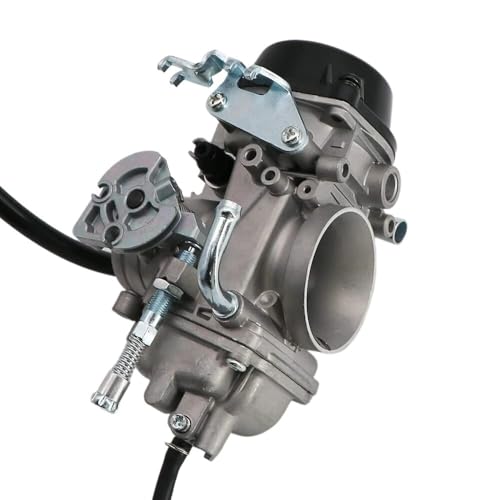 Carburateur pour DR 650 idéal pour les longs voyages et pistes de trail