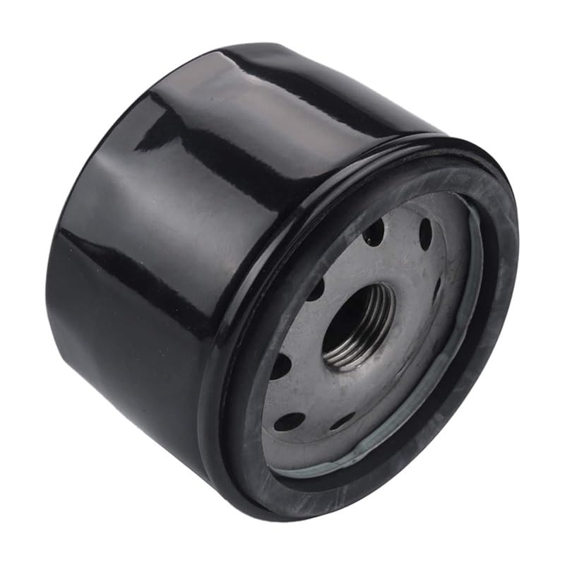 Lot de 4 filtres à huile pour Briggs for Stratton for 492932 492932S 695396 696854 Pièces de rechange pour tondeuse à gazon