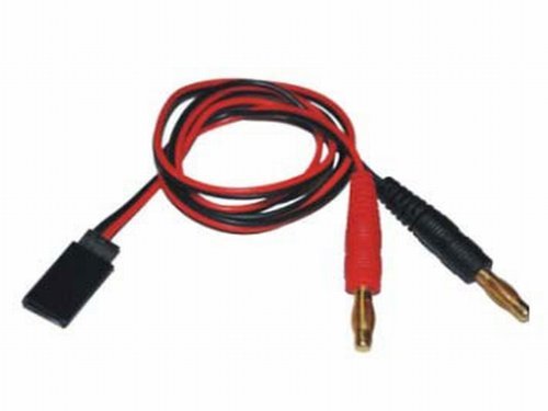 HobbyStar JR Charge Lead