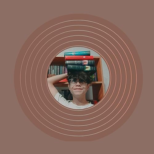 『Booktalks』のカバーアート