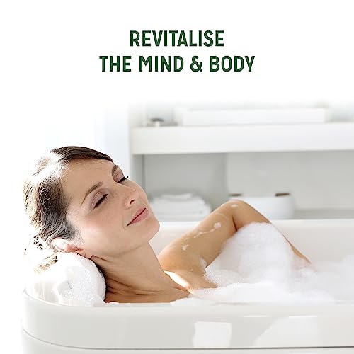 Radox Cleanse & Revive Collection Gift Set with a shower steamer for the perfect gift for her 2 piece - Image 7