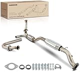 A-Premium Catalytic Converter Direct-Fit Compatible with Chevrolet Blazer 2001-2005 & GMC Jimmy 2001-2004, Sonoma 2001-2004 & Oldsmobile Bravada 2001, 4.3L, EPA Compliant