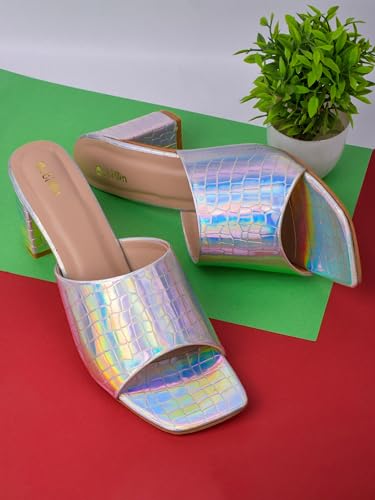Image of Signora114 Heeled Sandal