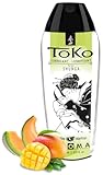 SHUNGA TOKO Aroma Melone-Mango, 1er Pack (1 x 165 ml)