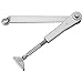 Hold Open Arm Set, 3-3/16in. L, Heavy Duty