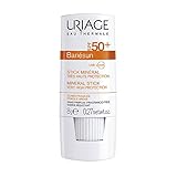 uriage protector solar oil free Ofrece muy alta protección contra los rayos UV