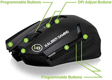 IOGEAR KeyMander 2 & GKM602R Combo - GE1337P2KIT