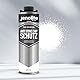 JENOLITE Steinschlagschutz | WEIß | 1 Liter | Unterbodenschutz für Autos | Schützt Schweller, Unterboden und Karosserieteile vor Steinschlagschäden | Rostschutz und Korrosionsschutz