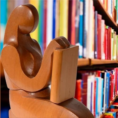 Leggere senza vedere: le nuove frontiere della letteratura per non vedenti