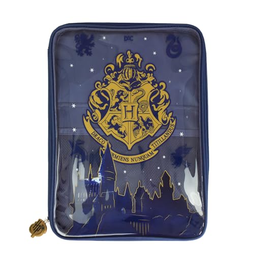 DAC - Pasta Criativa Universitária - Harry Potter