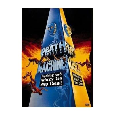 Death Machines