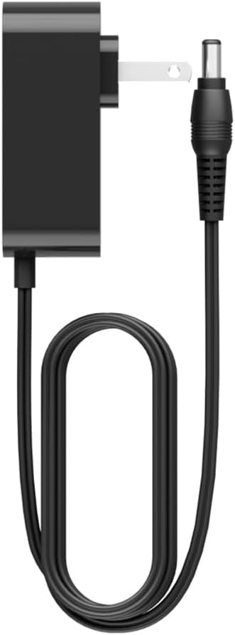 Nova V5 Cordless Vacuum Cleaner Charger