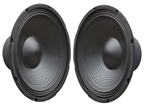 * INDICATI PER SOSTITUZIONI SU CASSE ACUSTICHE HIFI AMPLIFICATE O PASSIVE