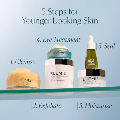 Elemis 50161 Superfood Facial Oil thumb #5