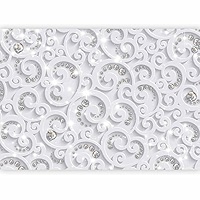 Urando Photo Wallpaper 3D 400x280 C Non-Woven Preiu Art Print Fleece Wall Ural Decoration - View #7