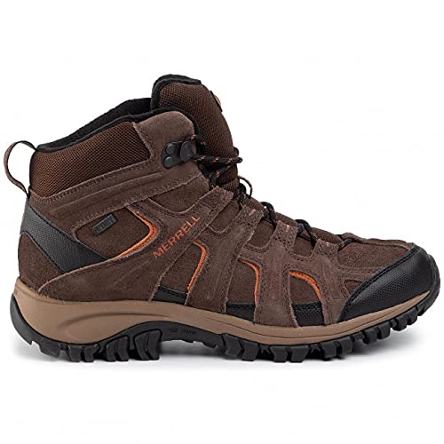 Image of Merrell Men's Phoenix 2 Mid Thermo Waterproof Boots