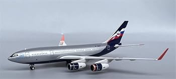 Amazon.co.jp: Phoenix 1/400 完成品 Aeroflot for Ilyushin IL Amazon.co.jp: Phoenix 1/400 完成品 Aeroflot for Ilyushin IL