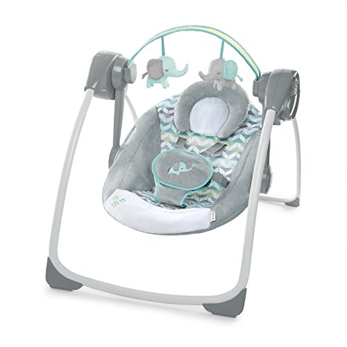 best ingenuity baby swing