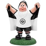  Eintracht Frankfurt Gartenzwerg Umhang Klein