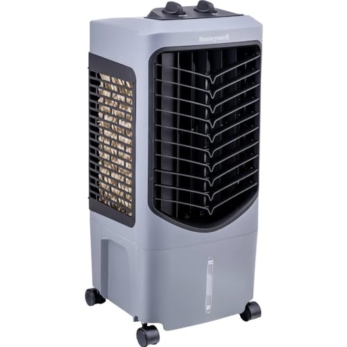 Honeywell TC09PMW Air Cooler Air Conditioner