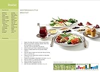 Gluten Free Mediterranean Gourmet Cuisine: Invaluable Recommendations for a Healthy Immune System 6058882613 Book Cover