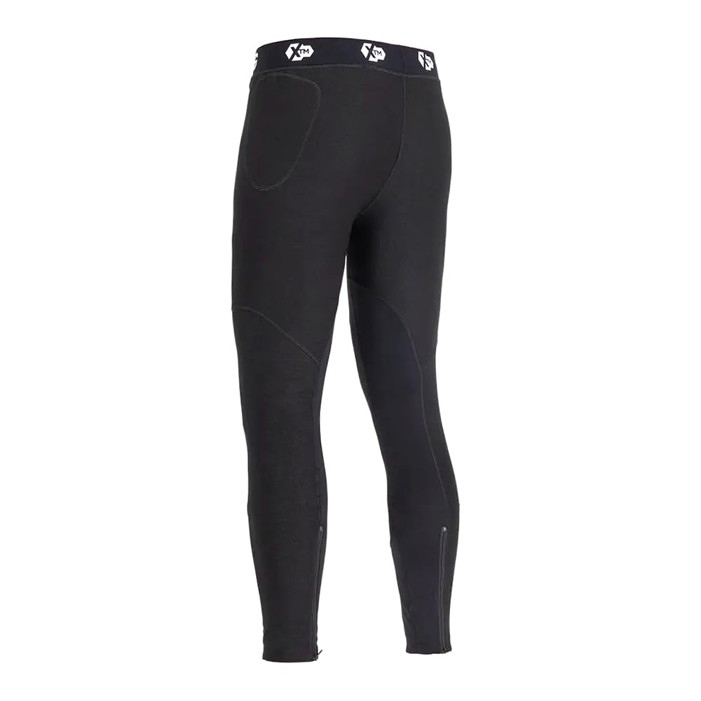 John Doe Baselayer Funkcjonalne spodnie