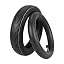 Pneumatic Tire + inner tube