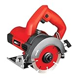 IBELL Cortador De Mármol Mc25-84, Profundidad Máxima De Corte: 38 Mm