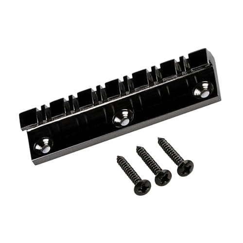 Multifuntional 12 String Electric Bass Bridge Bass Guitar Part Music Instrument Hardware Electric Bass Bridge For Guitar