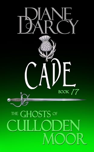 Cade: Scottish Paranormal Romance