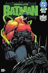Amazon | Absolute Batman (2024-) #1 (English Edition) [Kindle